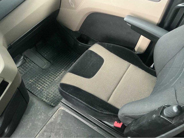 2022 man tgx - afbeelding 16 van  46