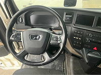 2022 man tgx - afbeelding 17 van  46