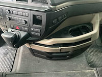 2022 man tgx - afbeelding 21 van  46