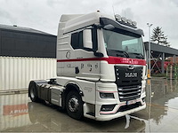 2022 man tgx - afbeelding 12 van  46