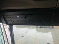 2022 man tgx - afbeelding 26 van  46