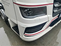 2022 man tgx - afbeelding 28 van  46