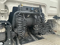 2022 man tgx - afbeelding 33 van  46