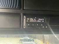 2022 man tgx - afbeelding 36 van  46