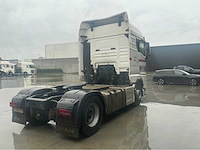 2022 man tgx - afbeelding 43 van  46