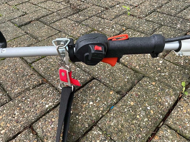 2022 maruyama mx22e trimmer benzine - afbeelding 10 van  13