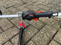 2022 maruyama mx22e trimmer benzine - afbeelding 10 van  13