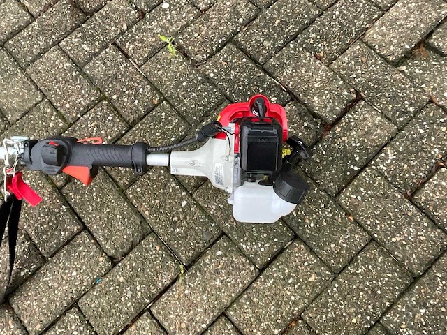 2022 maruyama mx22e trimmer benzine - afbeelding 12 van  13