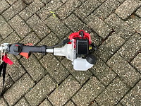 2022 maruyama mx22e trimmer benzine - afbeelding 12 van  13