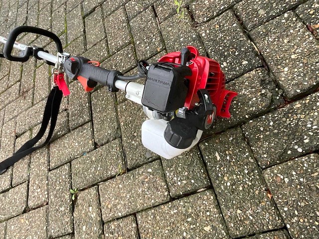 2022 maruyama mx22e trimmer benzine - afbeelding 13 van  13