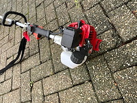 2022 maruyama mx22e trimmer benzine - afbeelding 13 van  13