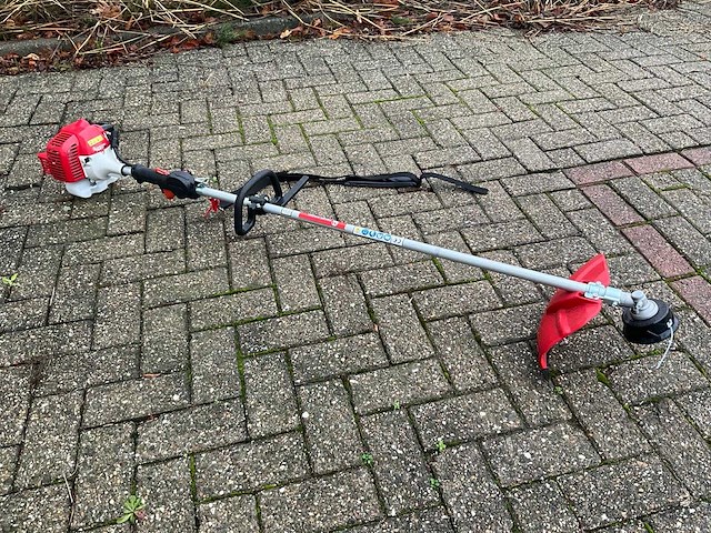 2022 maruyama mx22e trimmer benzine - afbeelding 1 van  13