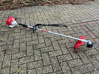 2022 maruyama mx22e trimmer benzine - afbeelding 1 van  13