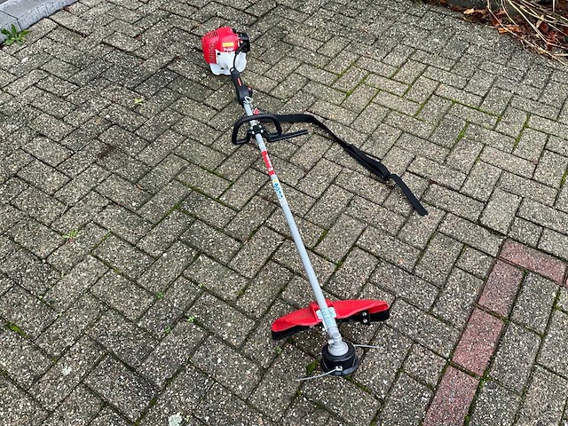 2022 maruyama mx22e trimmer benzine - afbeelding 2 van  13