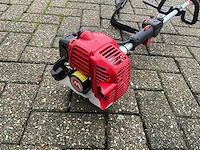 2022 maruyama mx22e trimmer benzine - afbeelding 3 van  13