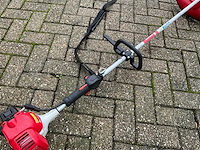 2022 maruyama mx22e trimmer benzine - afbeelding 4 van  13