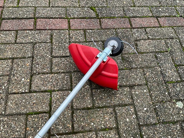 2022 maruyama mx22e trimmer benzine - afbeelding 5 van  13