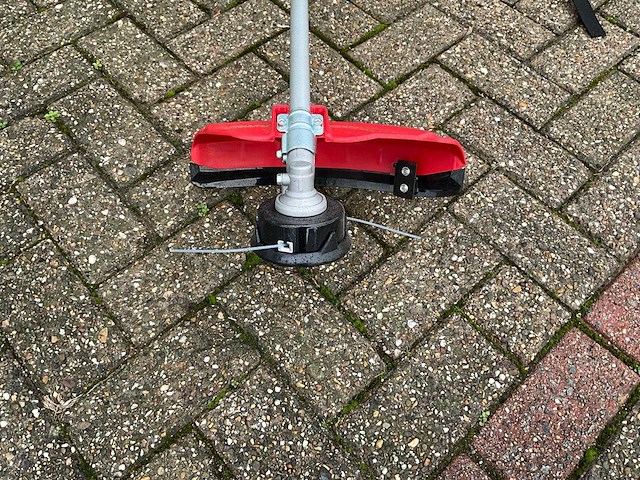 2022 maruyama mx22e trimmer benzine - afbeelding 6 van  13