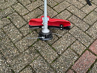 2022 maruyama mx22e trimmer benzine - afbeelding 6 van  13