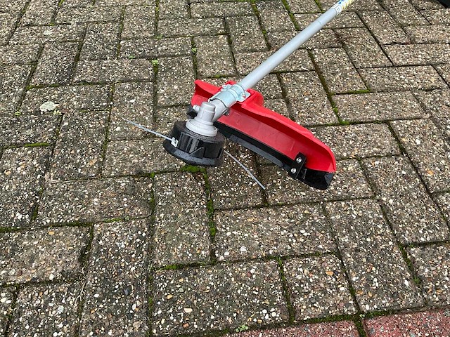 2022 maruyama mx22e trimmer benzine - afbeelding 7 van  13