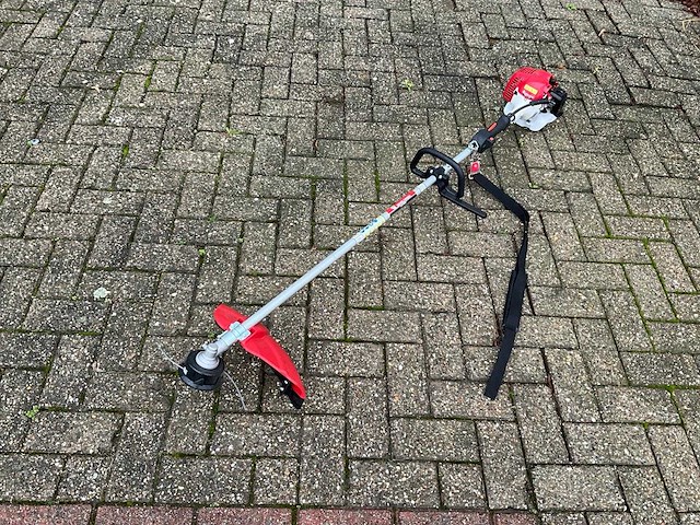 2022 maruyama mx22e trimmer benzine - afbeelding 8 van  13