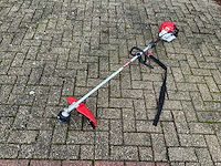 2022 maruyama mx22e trimmer benzine - afbeelding 8 van  13