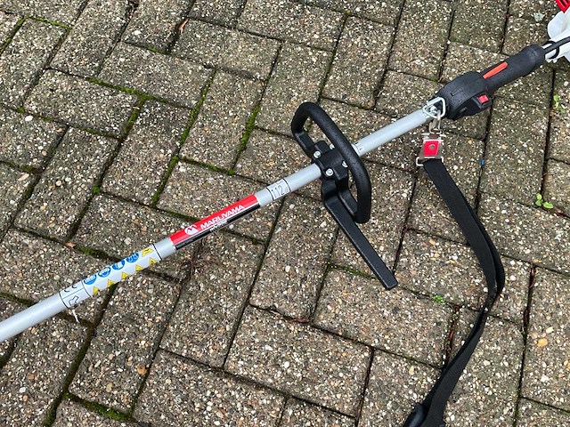 2022 maruyama mx22e trimmer benzine - afbeelding 9 van  13