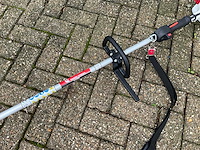 2022 maruyama mx22e trimmer benzine - afbeelding 9 van  13