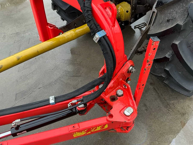 2022 maschio giraffa xl dx klepelmaaier - afbeelding 10 van  29