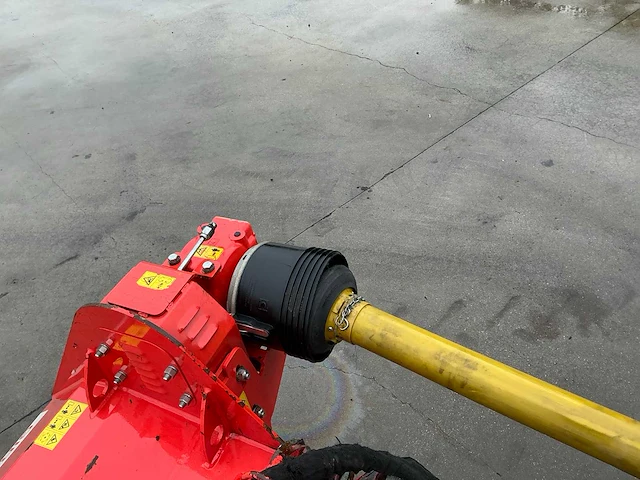 2022 maschio giraffa xl dx klepelmaaier - afbeelding 14 van  29