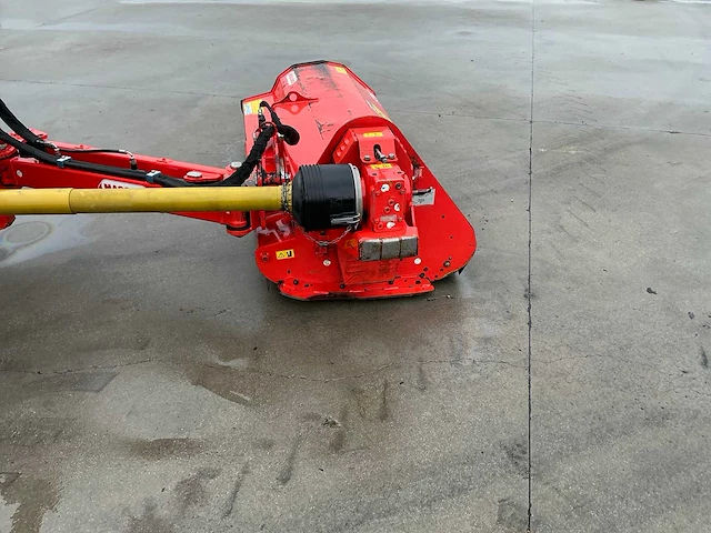 2022 maschio giraffa xl dx klepelmaaier - afbeelding 16 van  29