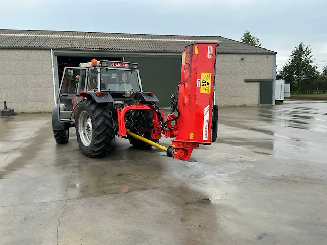 2022 maschio giraffa xl dx klepelmaaier - afbeelding 20 van  29