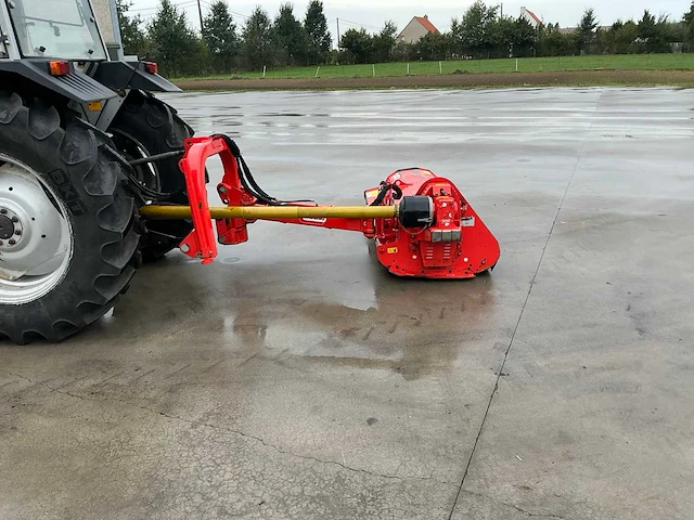 2022 maschio giraffa xl dx klepelmaaier - afbeelding 25 van  29