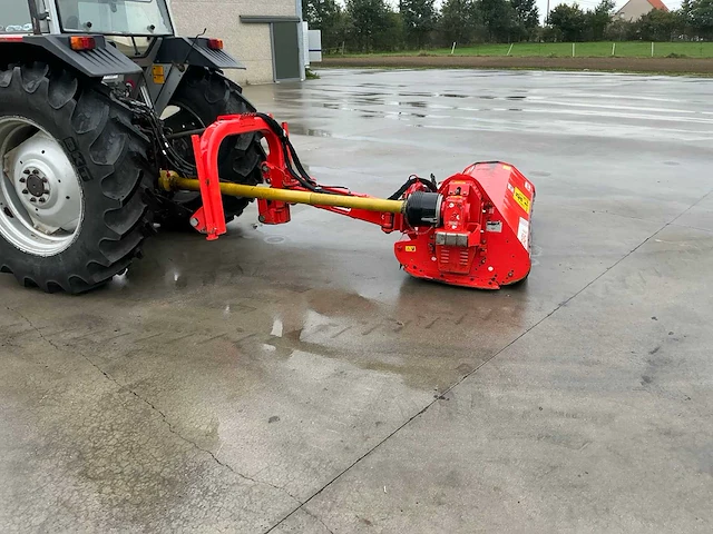 2022 maschio giraffa xl dx klepelmaaier - afbeelding 26 van  29