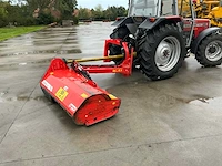 2022 maschio giraffa xl dx klepelmaaier - afbeelding 5 van  29