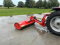 2022 maschio giraffa xl dx klepelmaaier - afbeelding 9 van  29