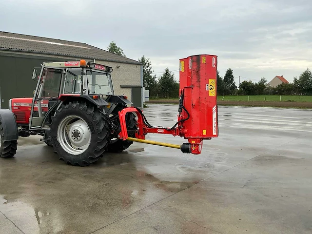 2022 maschio giraffa xl dx klepelmaaier - afbeelding 19 van  29