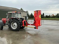 2022 maschio giraffa xl dx klepelmaaier - afbeelding 19 van  29
