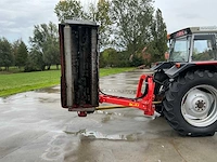 2022 maschio giraffa xl dx klepelmaaier - afbeelding 21 van  29