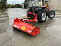 2022 maschio giraffa xl dx klepelmaaier - afbeelding 12 van  29