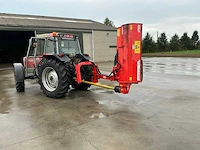 2022 maschio giraffa xl dx klepelmaaier - afbeelding 23 van  29