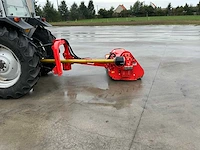 2022 maschio giraffa xl dx klepelmaaier - afbeelding 25 van  29