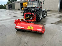 2022 maschio giraffa xl dx klepelmaaier - afbeelding 4 van  29