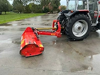 2022 maschio giraffa xl dx klepelmaaier - afbeelding 6 van  29
