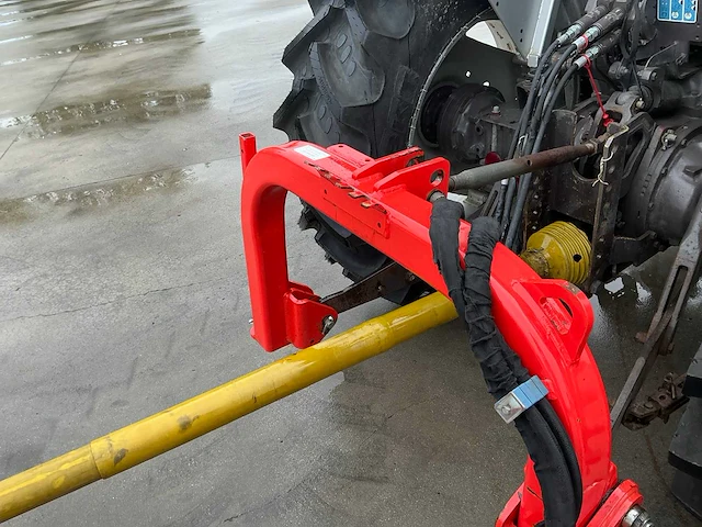 2022 maschio giraffa xl dx klepelmaaier - afbeelding 11 van  29