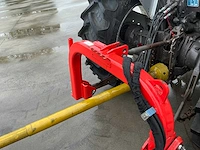 2022 maschio giraffa xl dx klepelmaaier - afbeelding 11 van  29