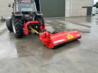 2022 maschio giraffa xl dx klepelmaaier