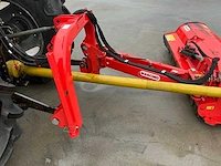 2022 maschio giraffa xl dx klepelmaaier - afbeelding 17 van  29
