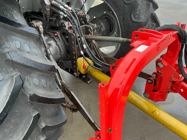 2022 maschio giraffa xl dx klepelmaaier - afbeelding 18 van  29