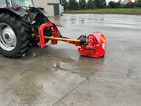 2022 maschio giraffa xl dx klepelmaaier - afbeelding 26 van  29